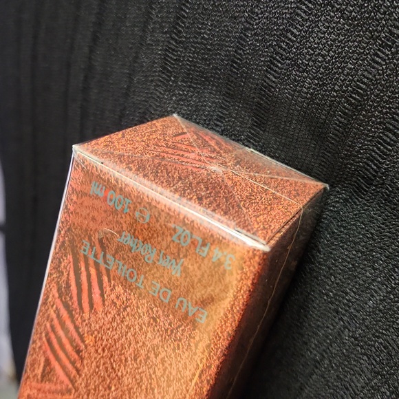 Yves Rocher Men's Aztec Cologne - Picture 3 of 7